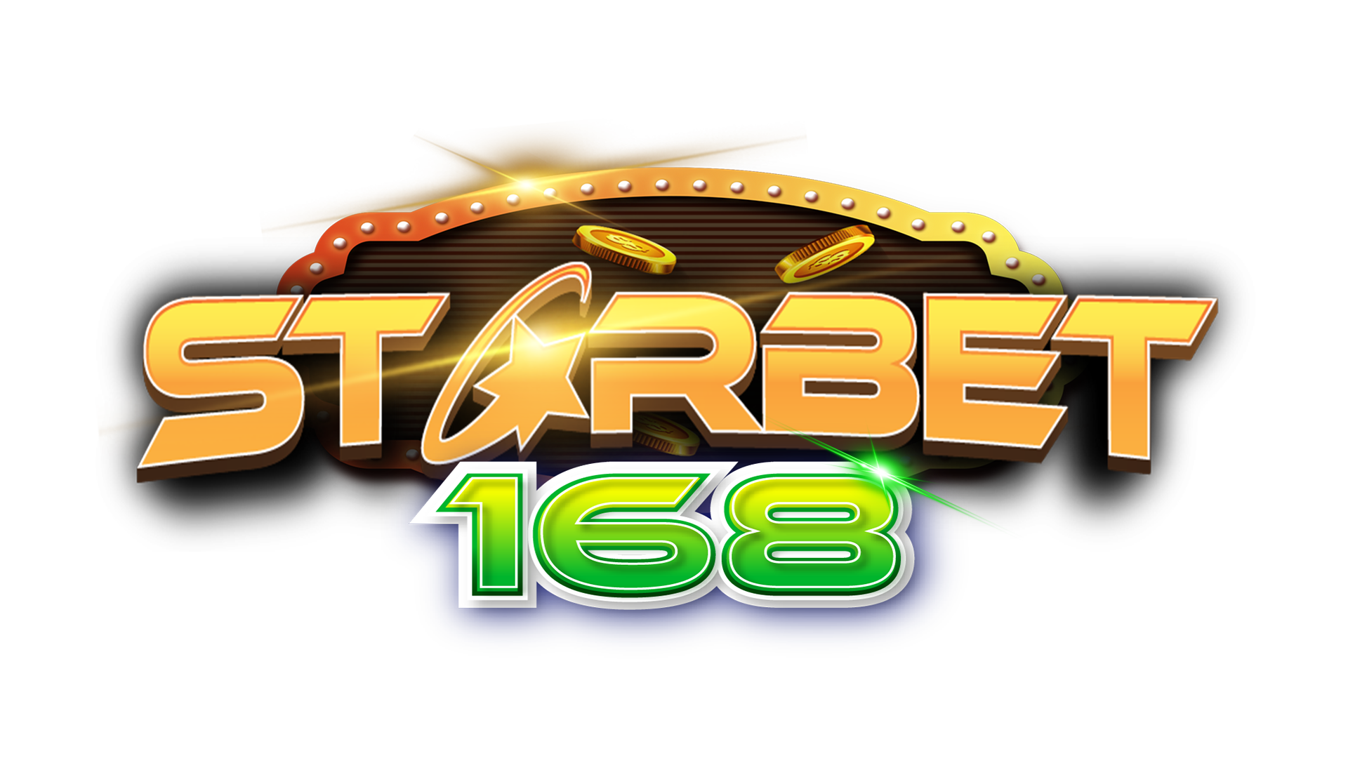 Logo starbet168